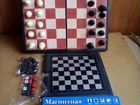 Шашки шахматы нарды на магнитах объявление продам