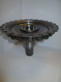 АКПП 6HP26 Вал выходной б/у