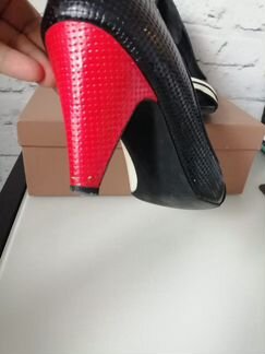 Туфли carlo pazolini