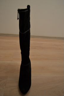 Сапоги женские Centro