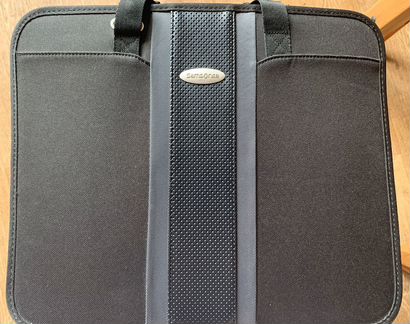 Сумка для ноутбука Samsonite