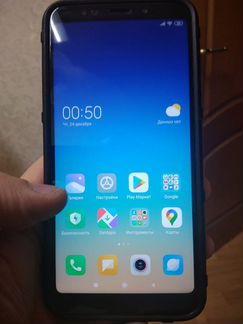Xiaomi 5note plus 4/64
