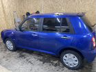 LIFAN Smily (320) 1.3 МТ, 2012, 157 228 км