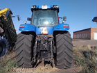 Трактор NEW holland T8.360 объявление продам