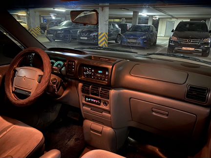 Dodge Caravan 3.0 AT, 1994, 220 000 км