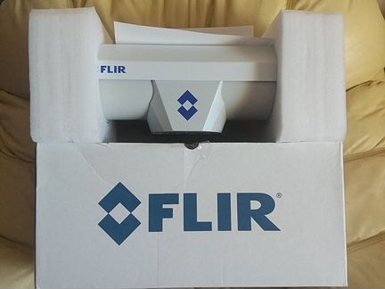 Тепловизор Flir новый