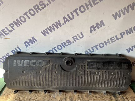 Клапанная клапанная 500323058 Iveco