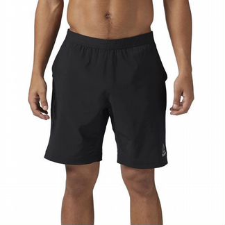 Шорты новые reebok speedwick shorts