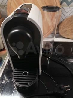 Кофемашина капсульная Krups XN 250 Nespresso