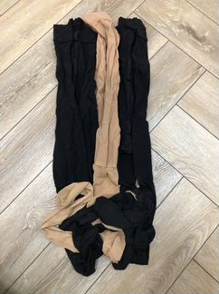Колготки для беременных Falke, Spanx