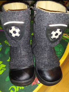 Валенки Филипок 27 размер
