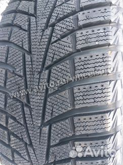 Шины 235 55r19 hankook RW10