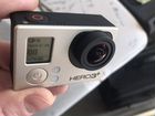 Видеокамера GoPro Hero3+ Black Edition - Adventure
