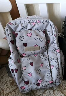 Рюкзак minibe jujube