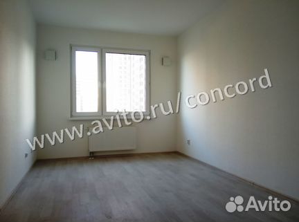 1-к квартира, 32.6 м², 8/25 эт.