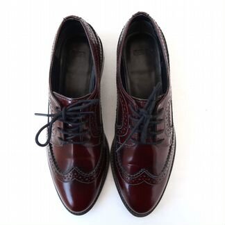 Ботинки-броги ASOS