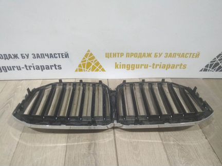 Решетка радиатора бмв Х7 Г07 BMW X7 G07