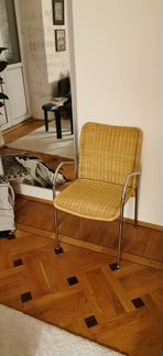 Modern Rattan chair