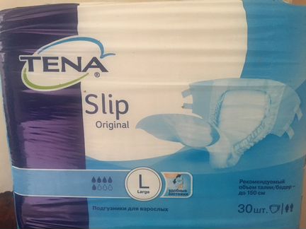 Памперсы для взрослых