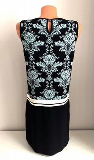 Платье marella 44-46 р Оригинал