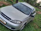 Chevrolet Lacetti 1.4 МТ, 2005, 194 000 км
