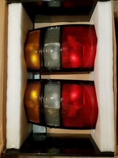 Фара задняя шевроле тахо 99-06 г.в