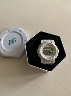 Часы casio baby-g