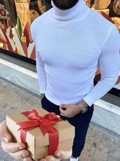 Пальто мужское зимнее