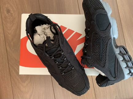 Nike stussy Black (оригинал)