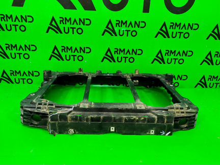 Панель передняя (телевизор ) Mazda Cx-5 Cx5 2