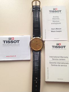 Tissot