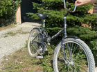 Классный велосипед stern объявление продам