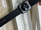 Apple watch 3 42mm Space gray (60 отзывов)