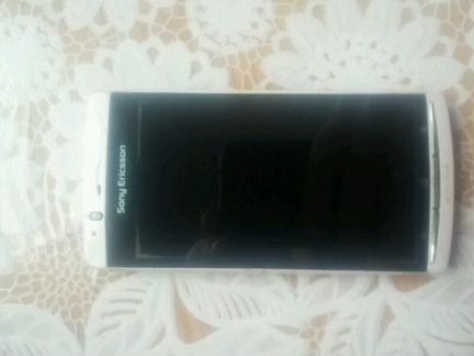 Sony xperia arc