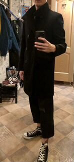 Пальто мужское