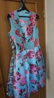 Платье Lusio s