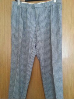 Мужской костюм