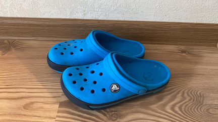 Детские Crocs