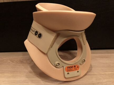 Воротник ортопедический детский