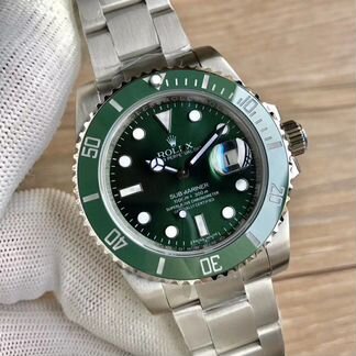 Часы Мужские Rolex Submariner Gren