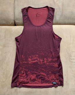 Майка мужская