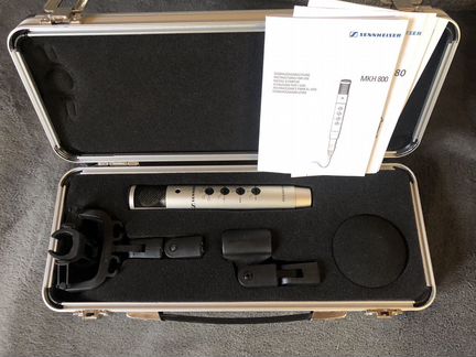 Sennheiser MKH 800