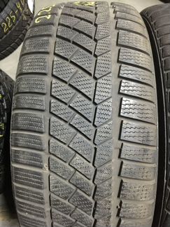 225 45 18 Continental Winter Contact TS 850P SSR