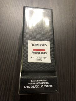 Tom Ford - F*cking Fabulous - 50ml