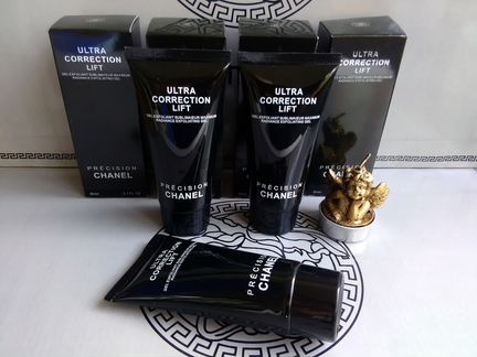 Пилинг для лица Chanel