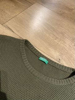 Свитшот united colors of benetton
