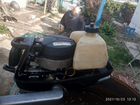 Лодочный мотор сиапро 3лс объявление продам