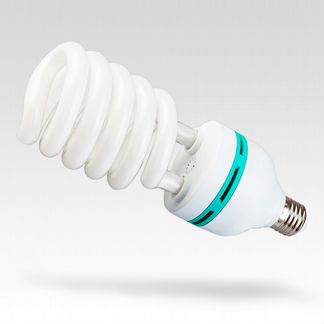 Лампа для софтбокса FST L-E27-125