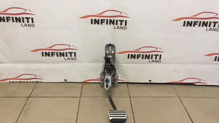Педаль тормоза Infiniti FX QX70 S51