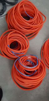 Витая пара Rexant U/UTP, cat6 23AWG